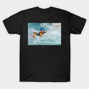 Kayak T-Shirt